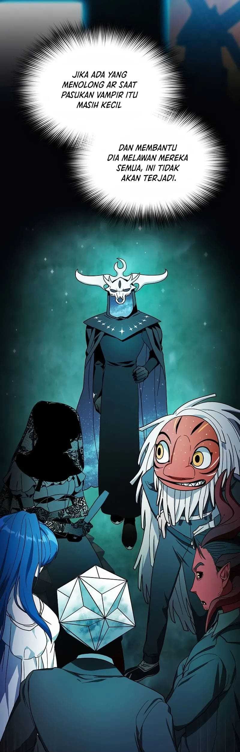 The Nebula’s Civilization Chapter 59 - halaman 10