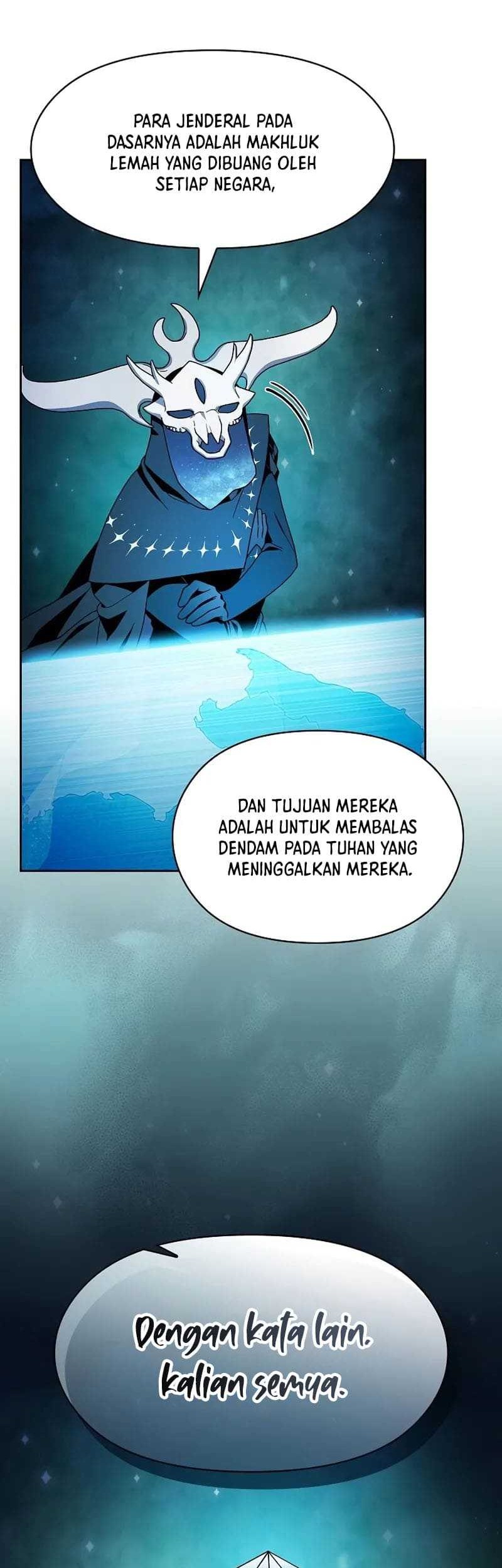 The Nebula’s Civilization Chapter 59 - halaman 13
