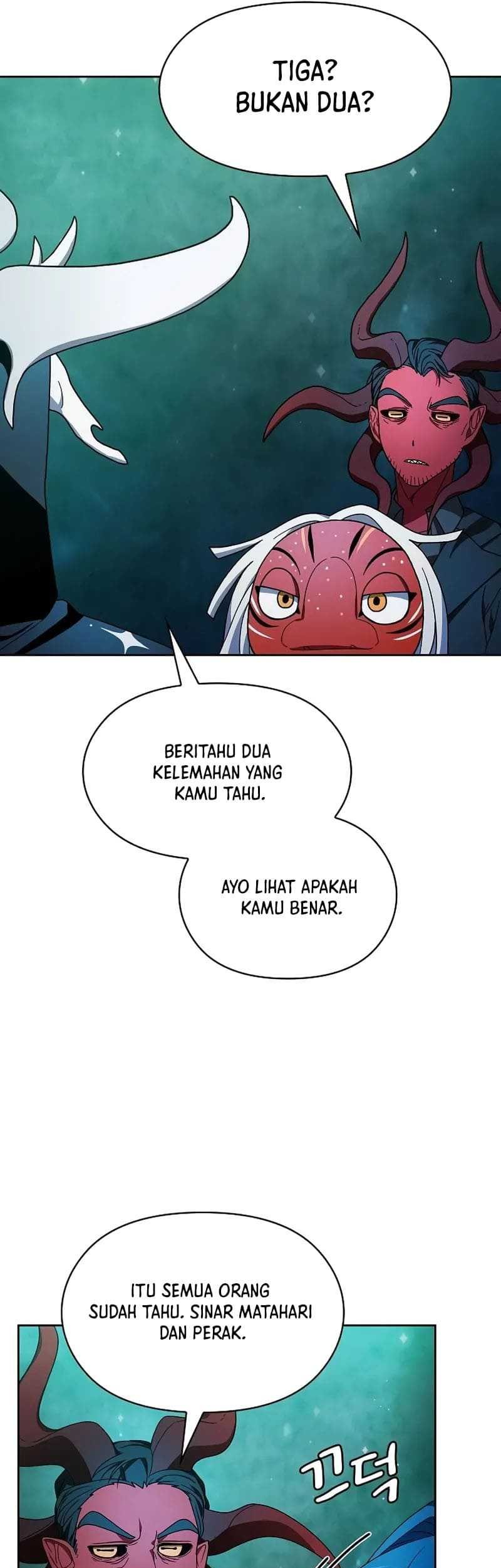 The Nebula’s Civilization Chapter 59 - halaman 16