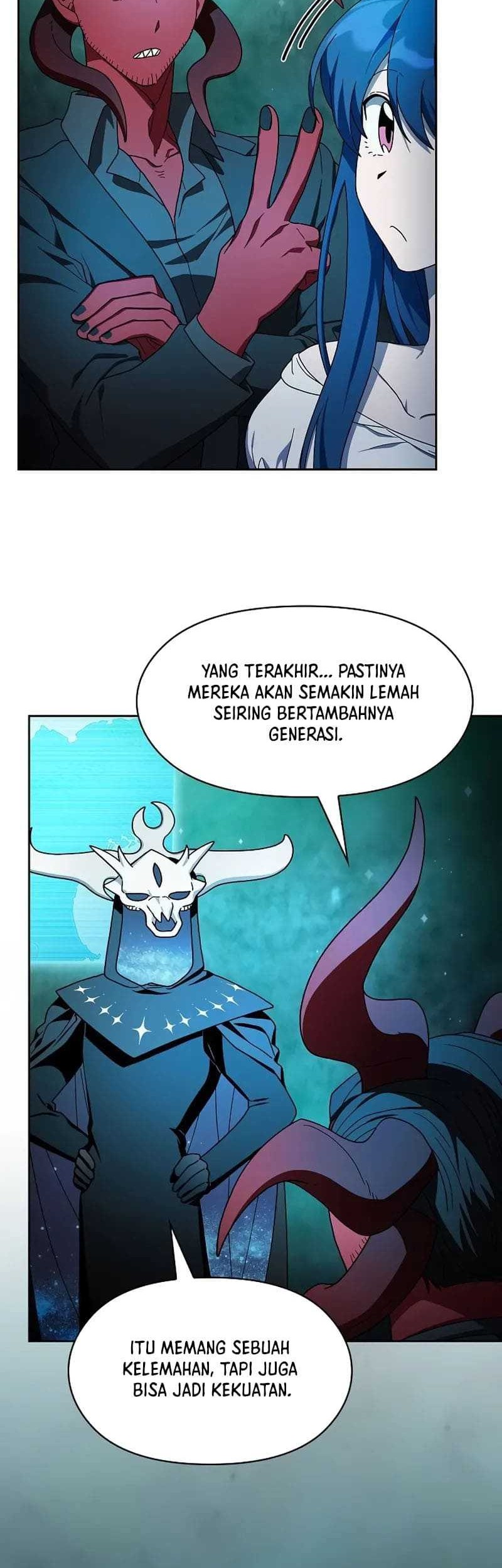 The Nebula’s Civilization Chapter 59 - halaman 17