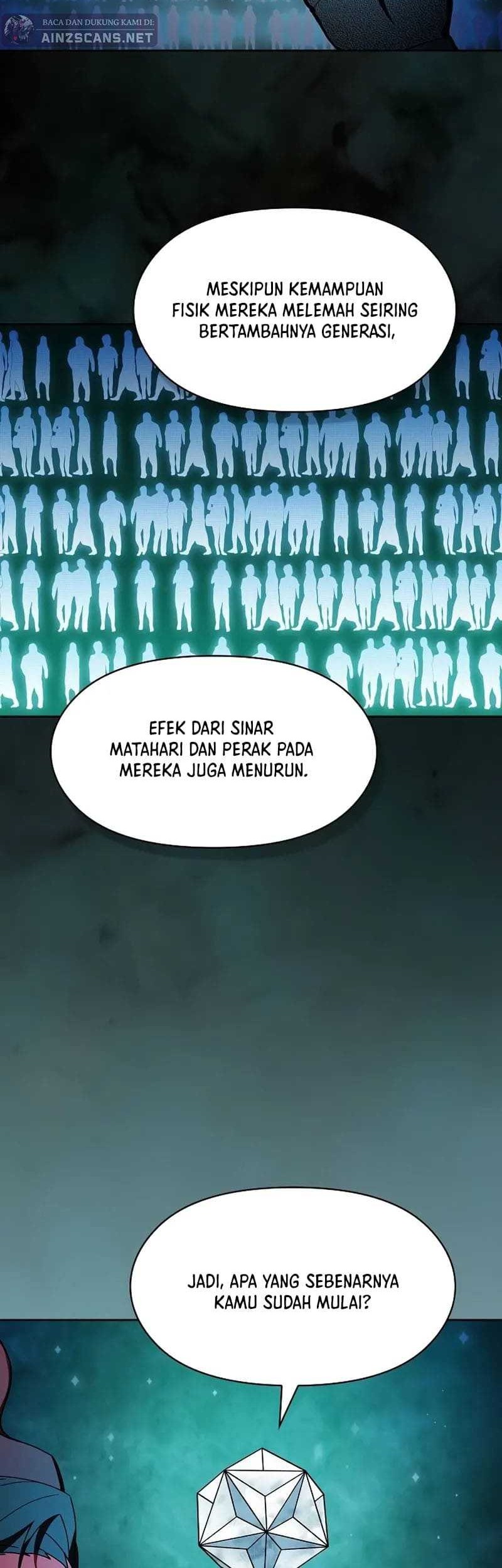 The Nebula’s Civilization Chapter 59 - halaman 19