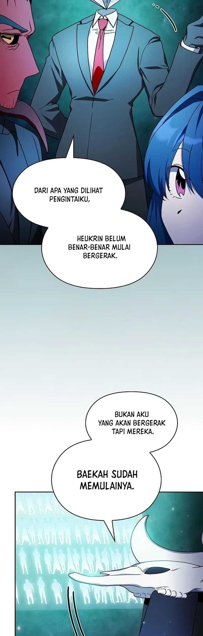 The Nebula’s Civilization Chapter 59 - halaman 20