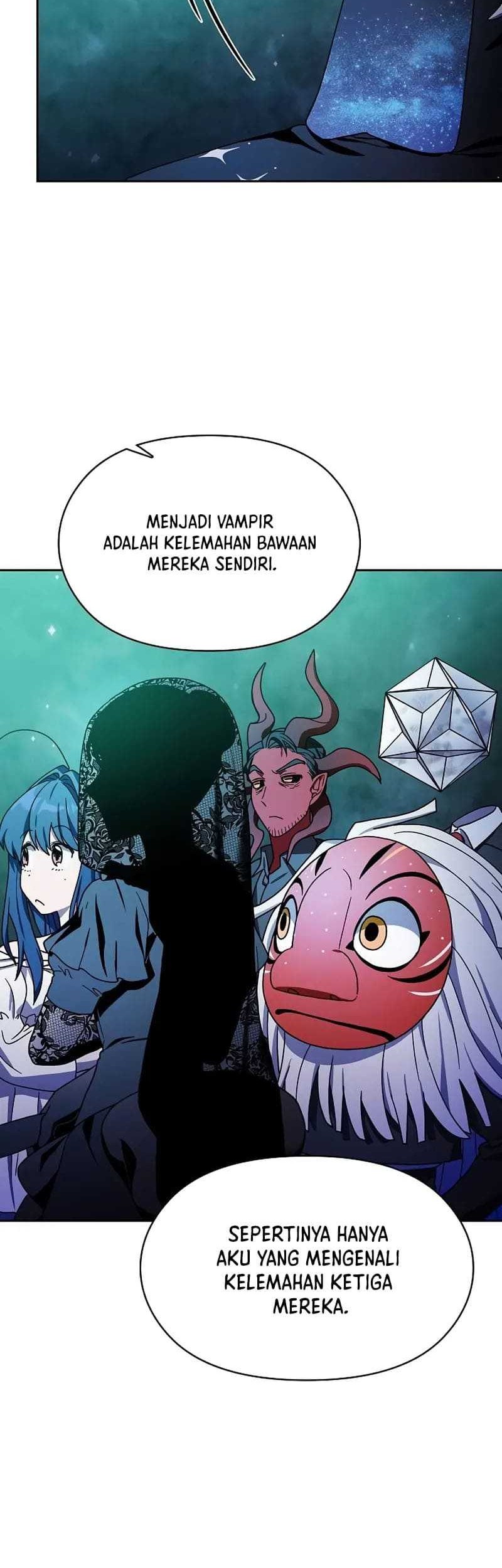 The Nebula’s Civilization Chapter 59 - halaman 21