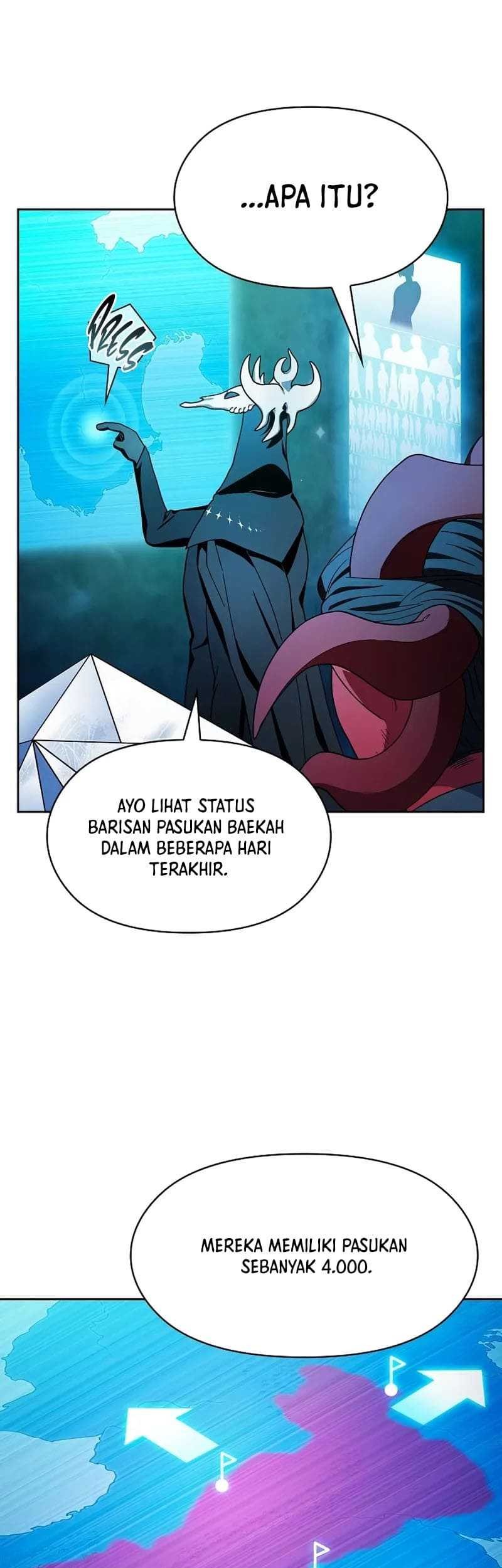 The Nebula’s Civilization Chapter 59 - halaman 22
