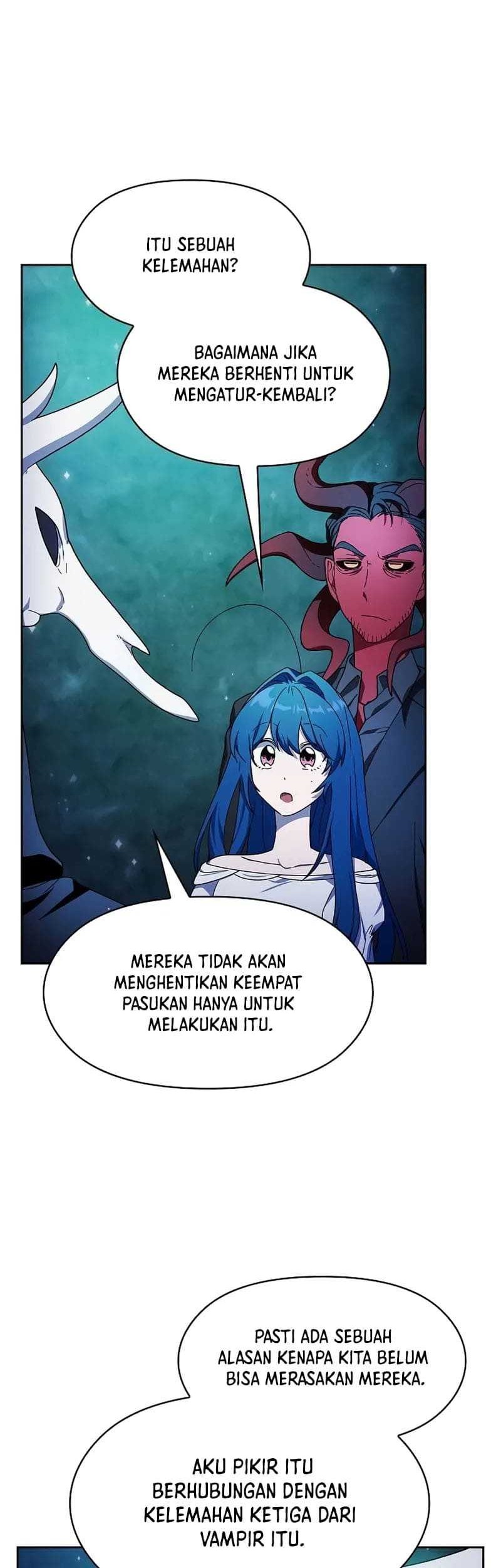 The Nebula’s Civilization Chapter 59 - halaman 25