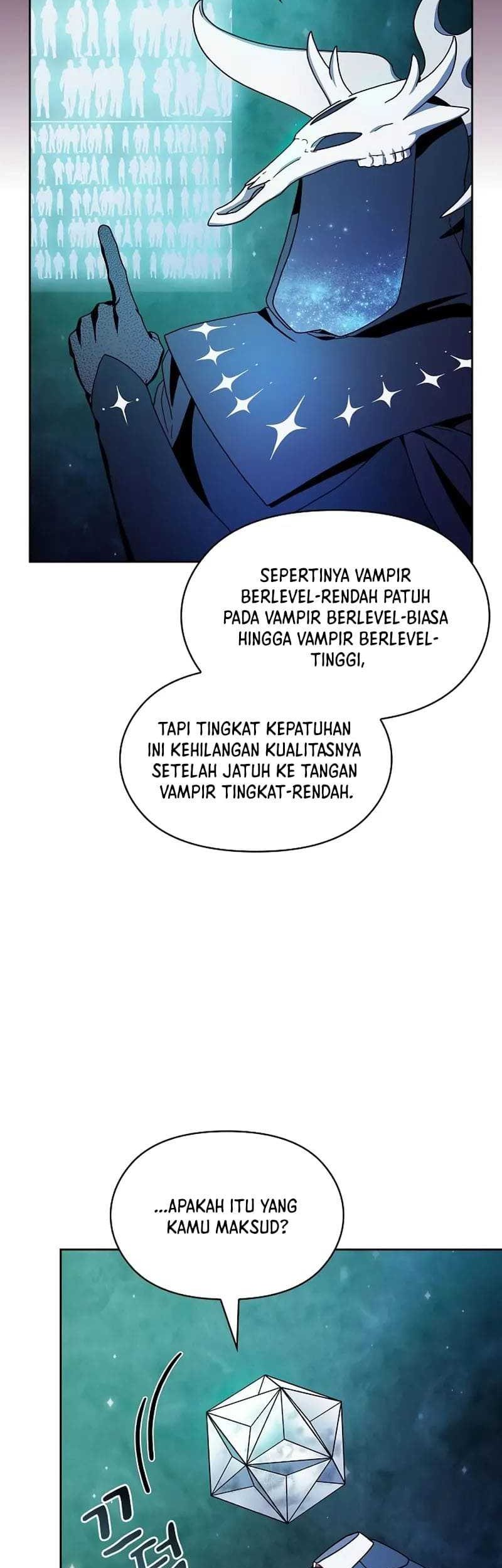 The Nebula’s Civilization Chapter 59 - halaman 30