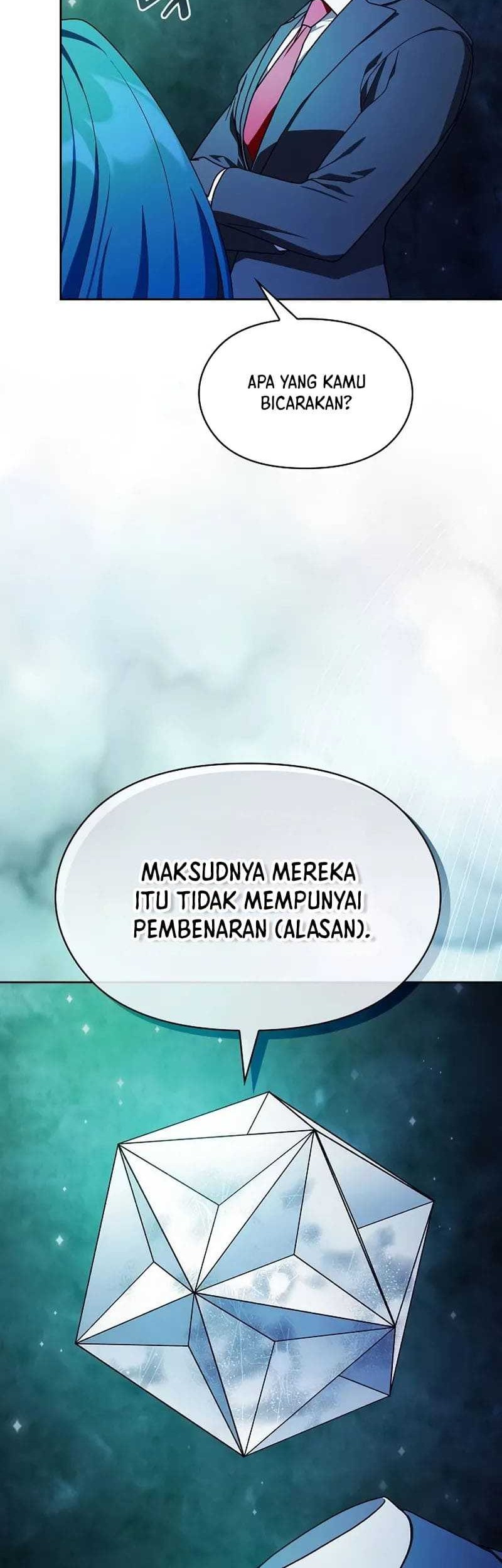 The Nebula’s Civilization Chapter 59 - halaman 31