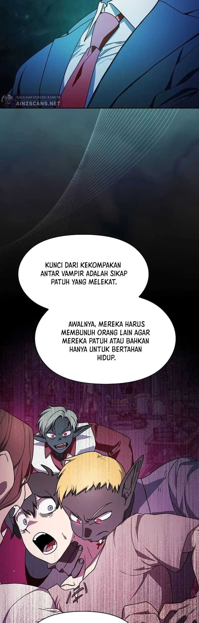 The Nebula’s Civilization Chapter 59 - halaman 32