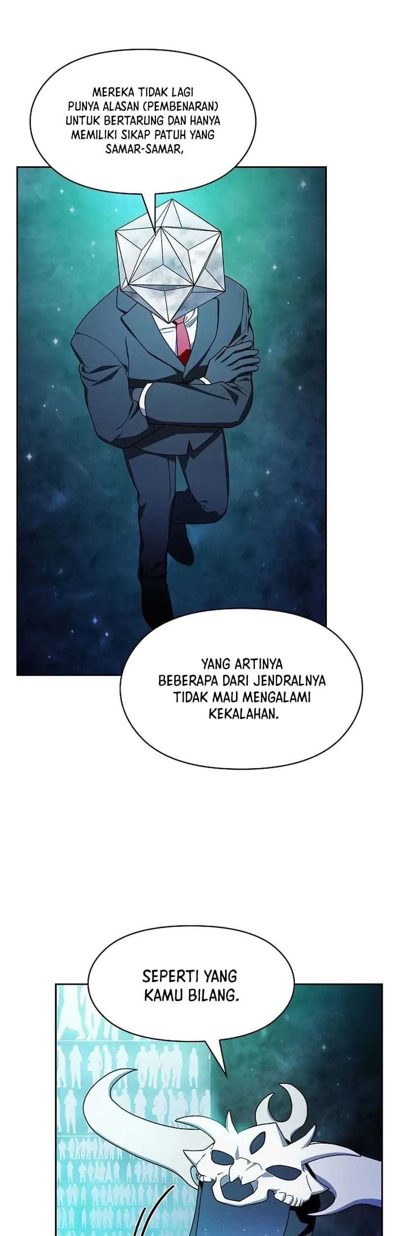 The Nebula’s Civilization Chapter 59 - halaman 34