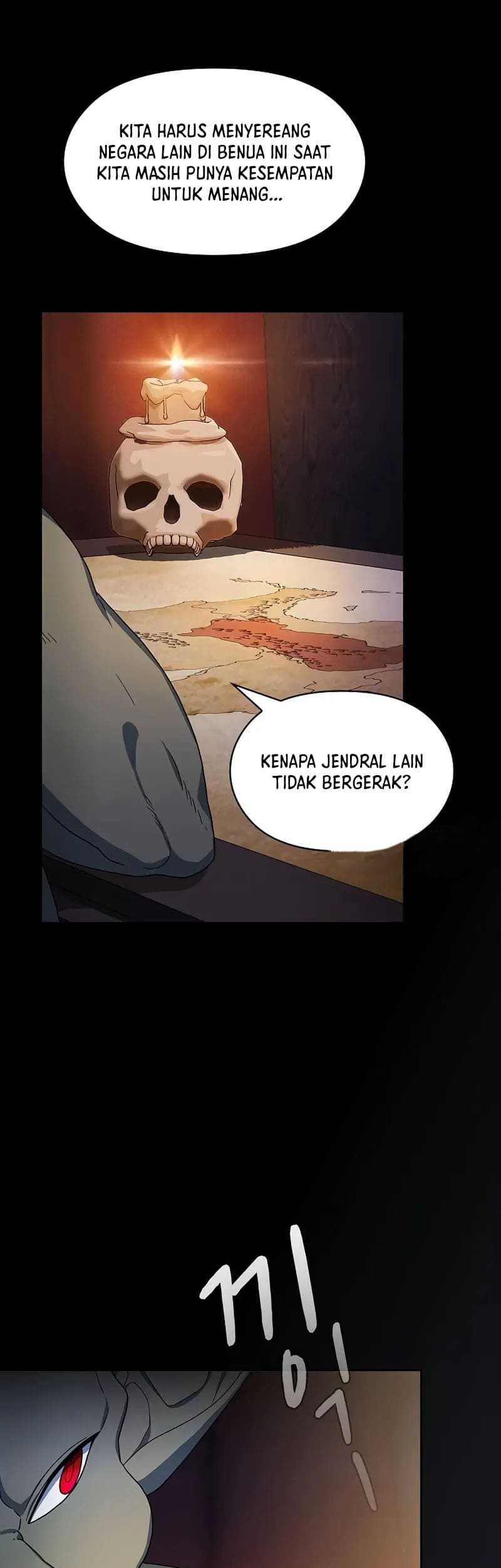 The Nebula’s Civilization Chapter 59 - halaman 38