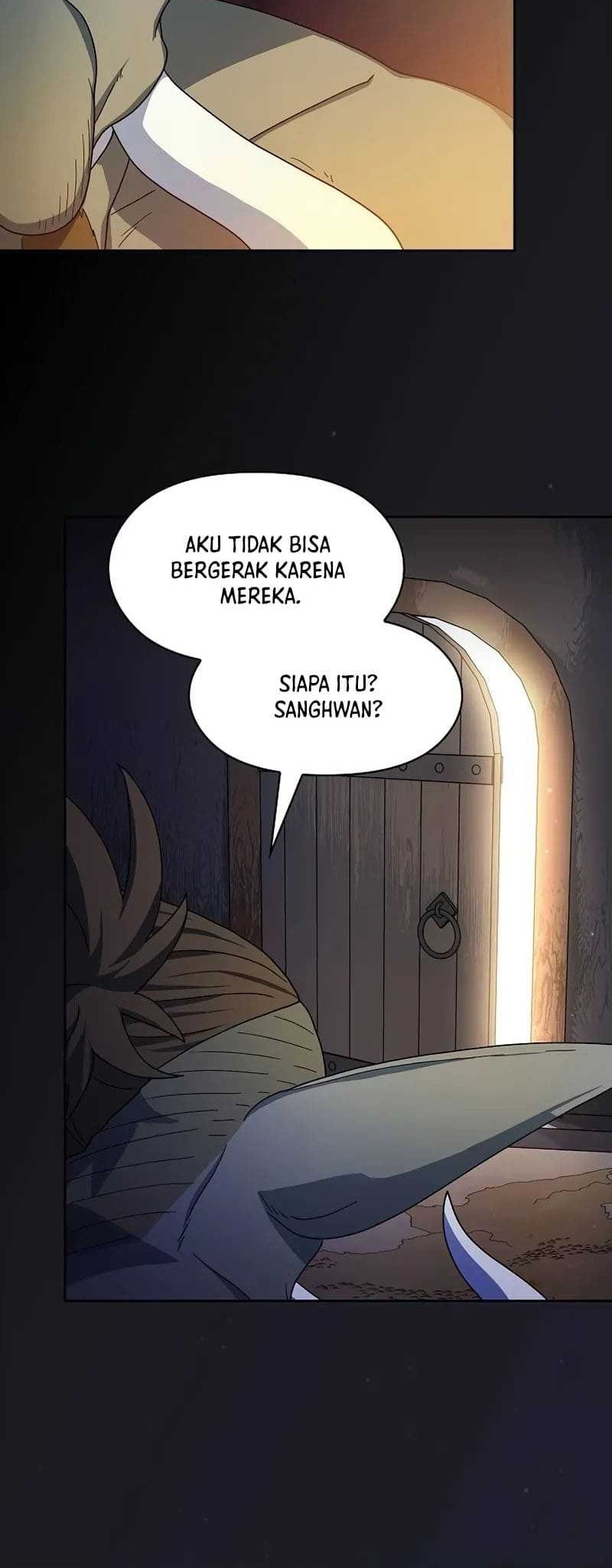 The Nebula’s Civilization Chapter 59 - halaman 39