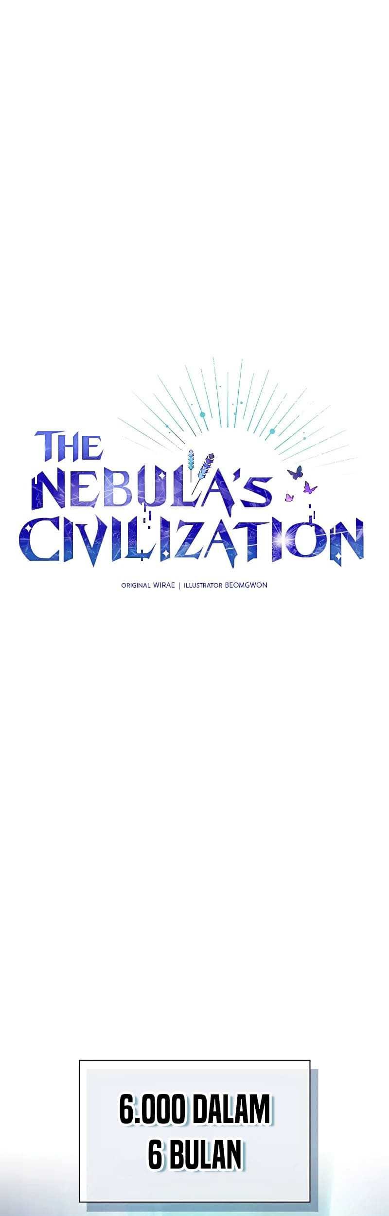 The Nebula’s Civilization Chapter 59 - halaman 4
