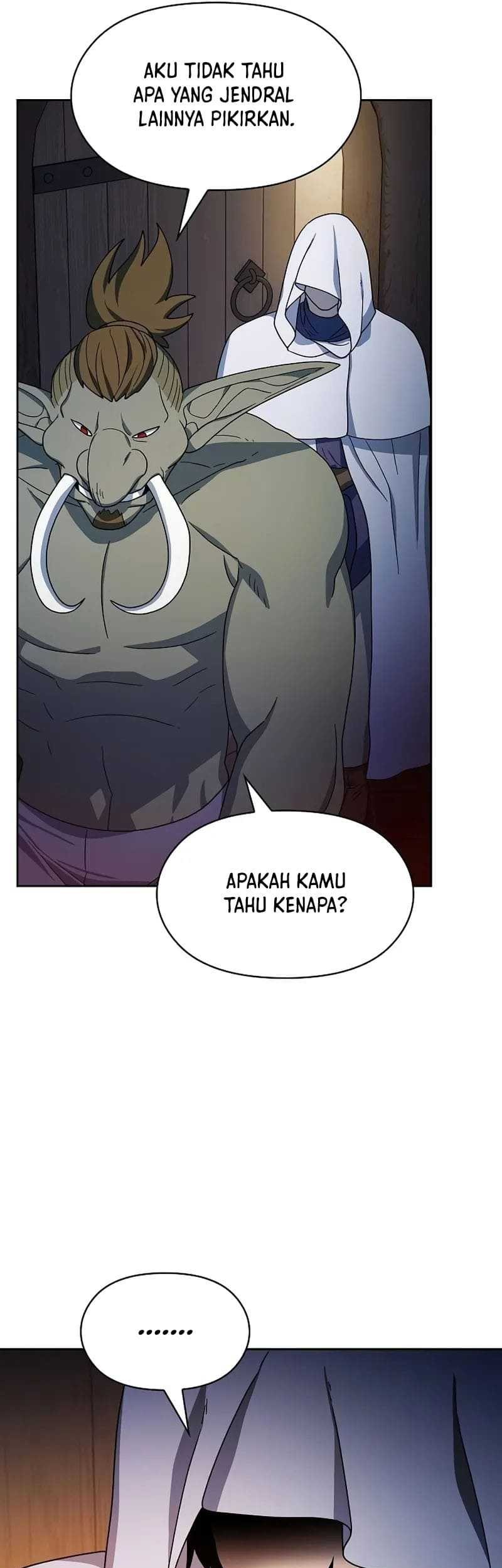 The Nebula’s Civilization Chapter 59 - halaman 46