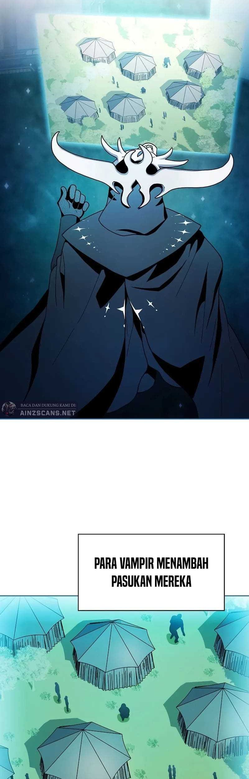 The Nebula’s Civilization Chapter 59 - halaman 5