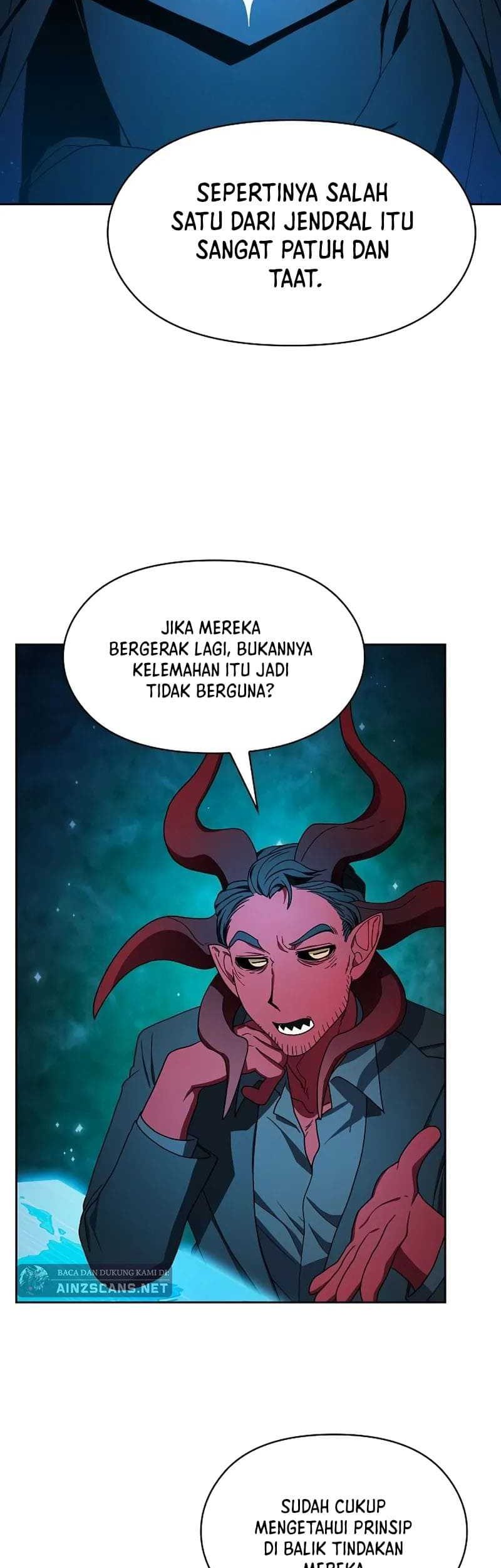 The Nebula’s Civilization Chapter 59 - halaman 54
