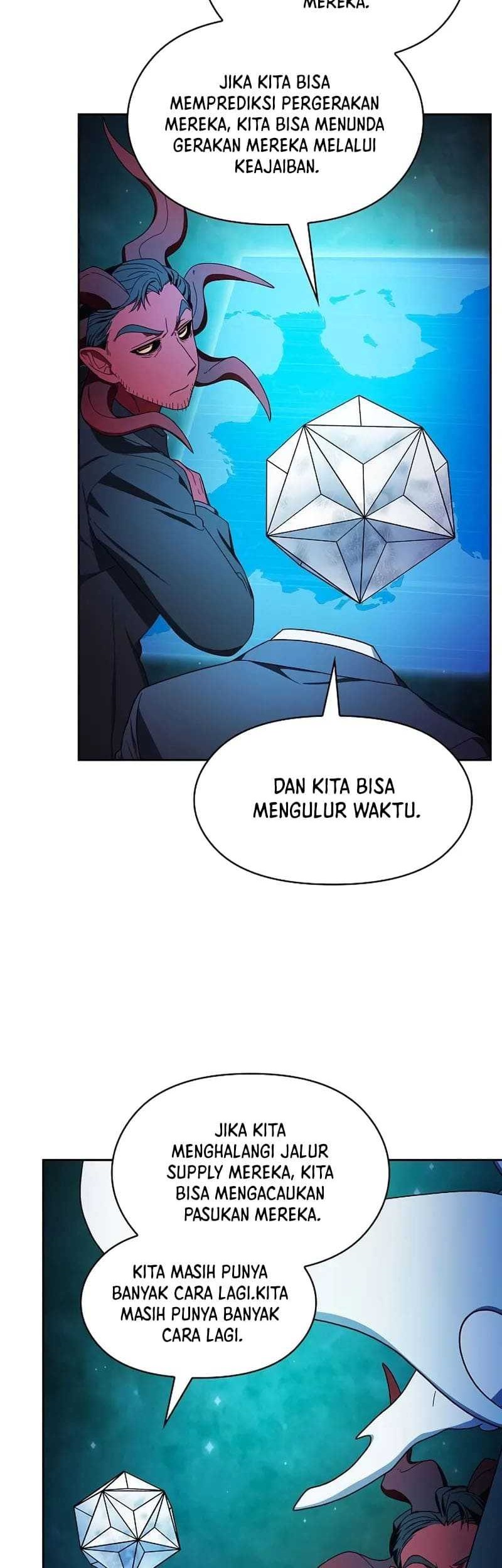 The Nebula’s Civilization Chapter 59 - halaman 55