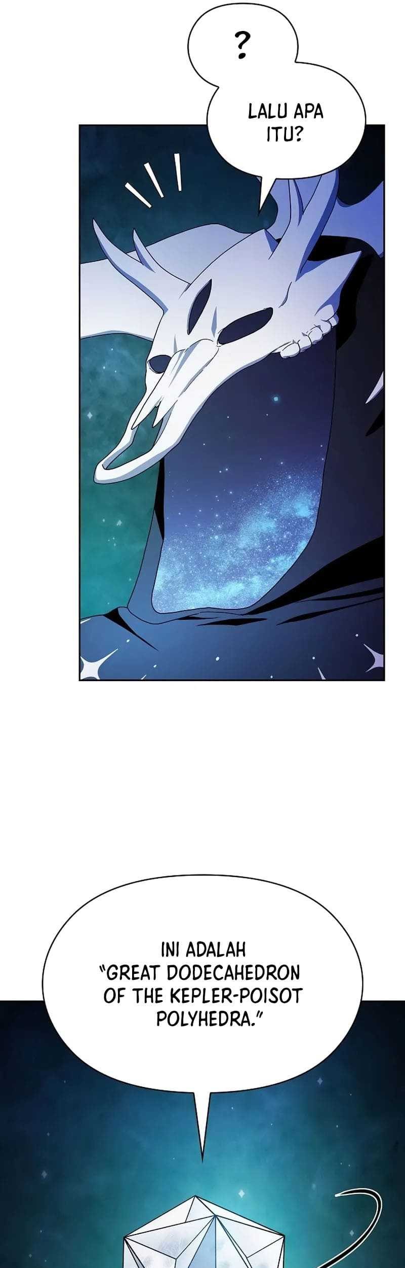 The Nebula’s Civilization Chapter 59 - halaman 58