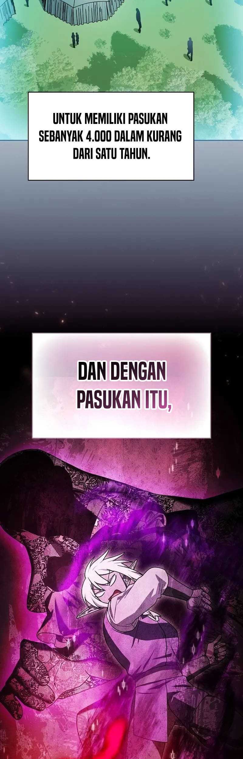 The Nebula’s Civilization Chapter 59 - halaman 6