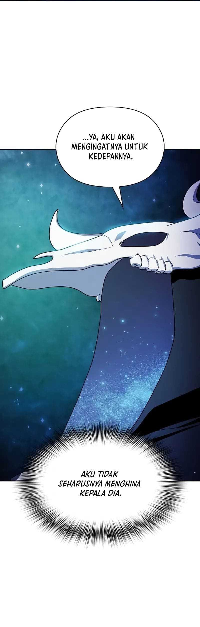 The Nebula’s Civilization Chapter 59 - halaman 60