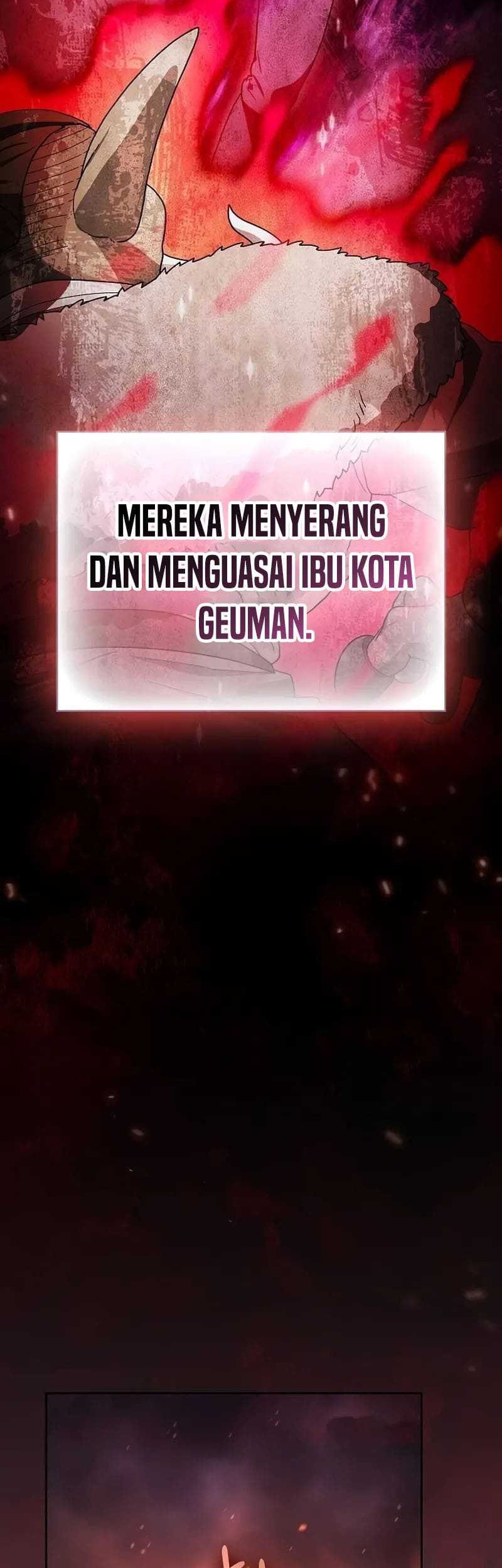 The Nebula’s Civilization Chapter 59 - halaman 7