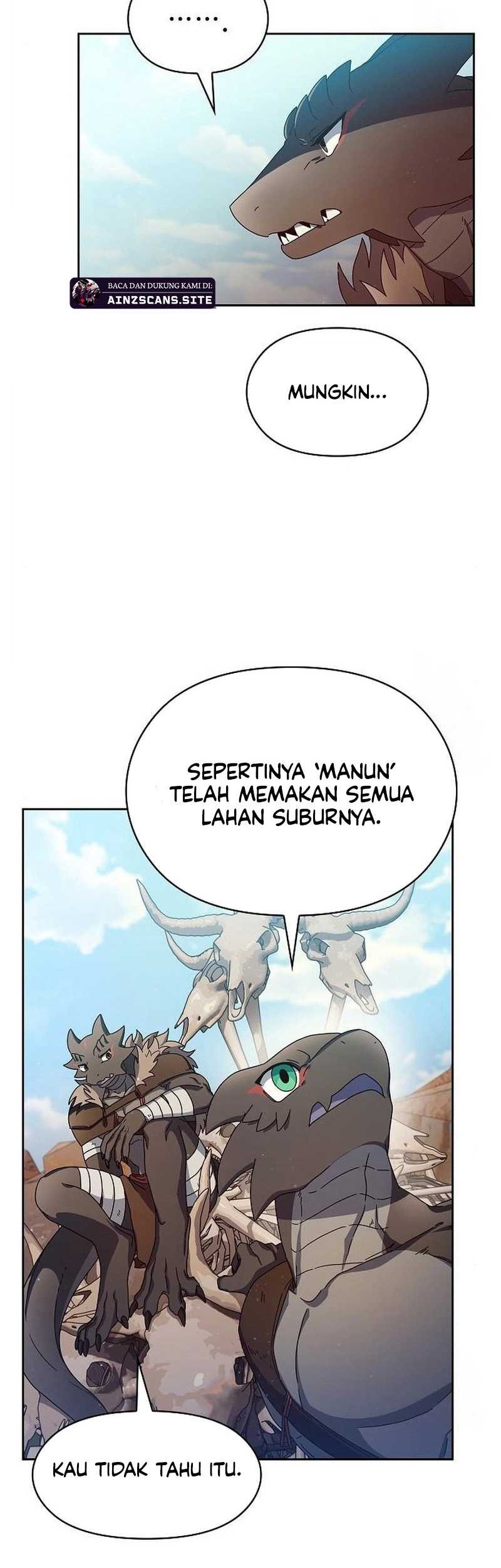 The Nebula’s Civilization Chapter 6 - halaman 10