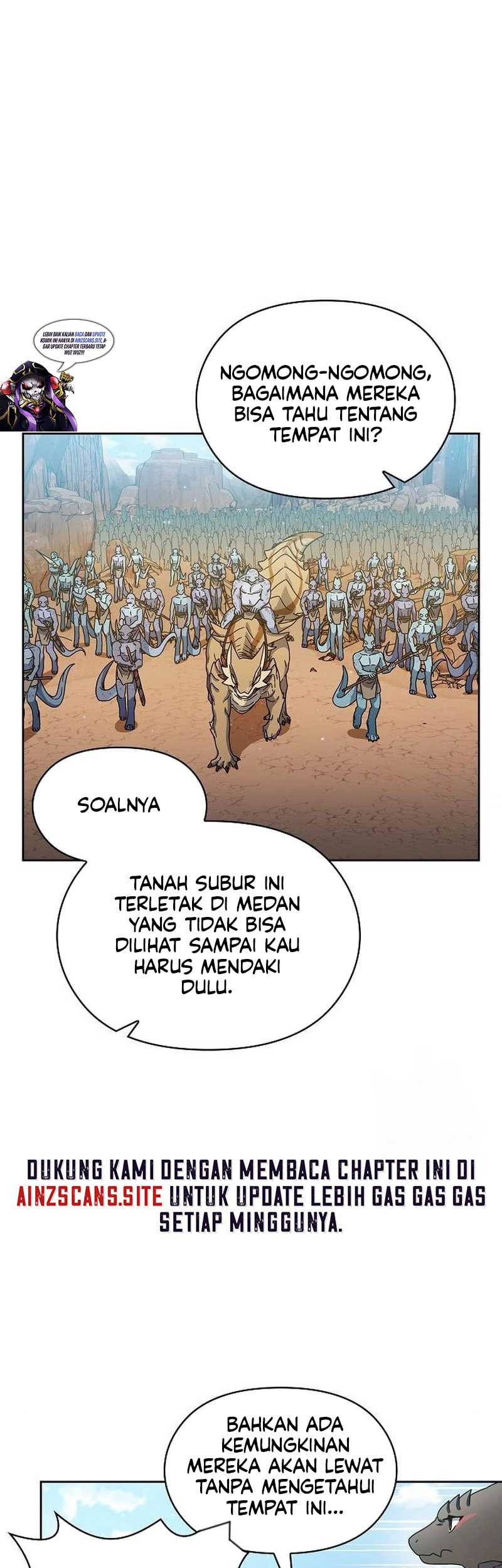 The Nebula’s Civilization Chapter 6 - halaman 11