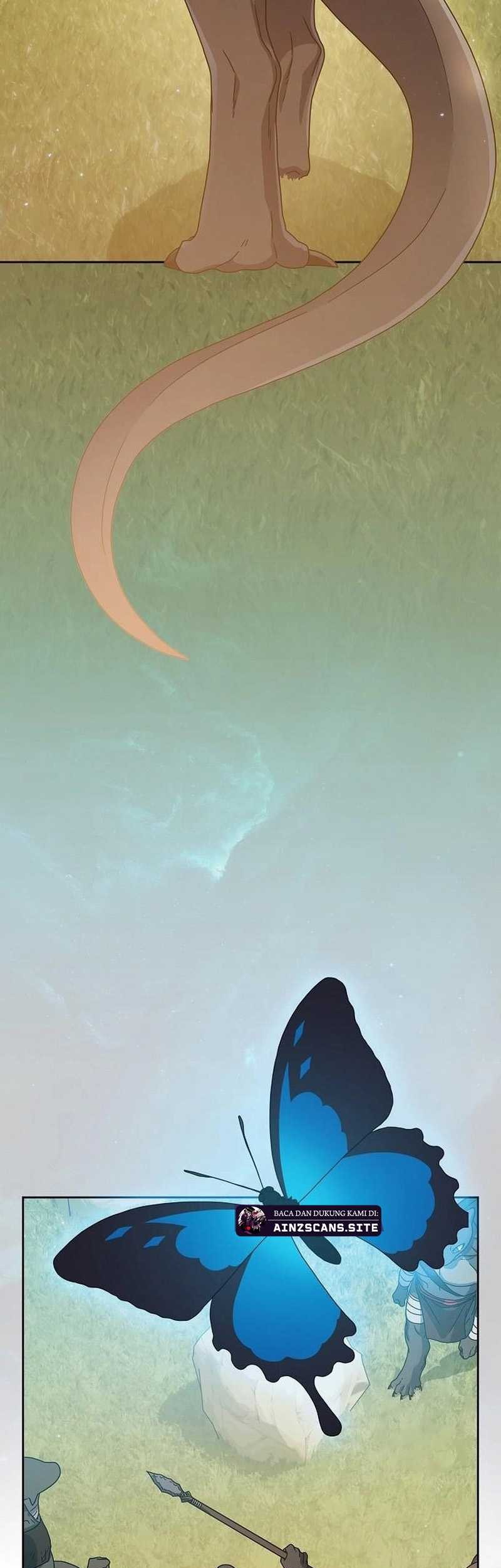 The Nebula’s Civilization Chapter 6 - halaman 25