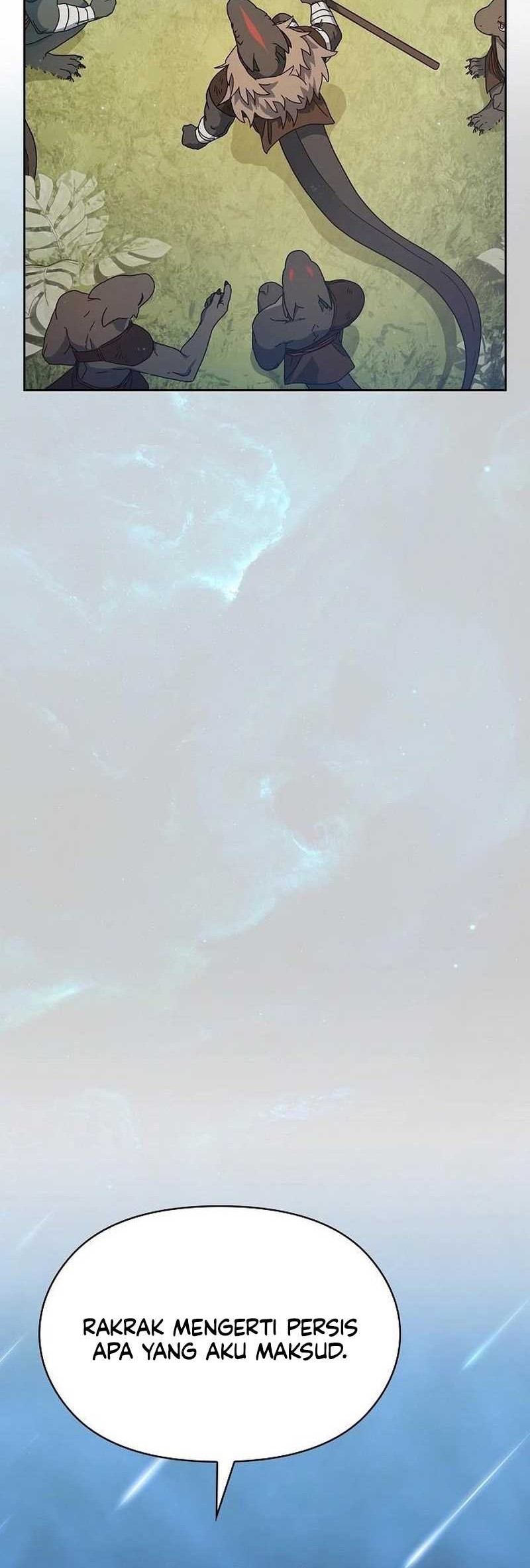 The Nebula’s Civilization Chapter 6 - halaman 26