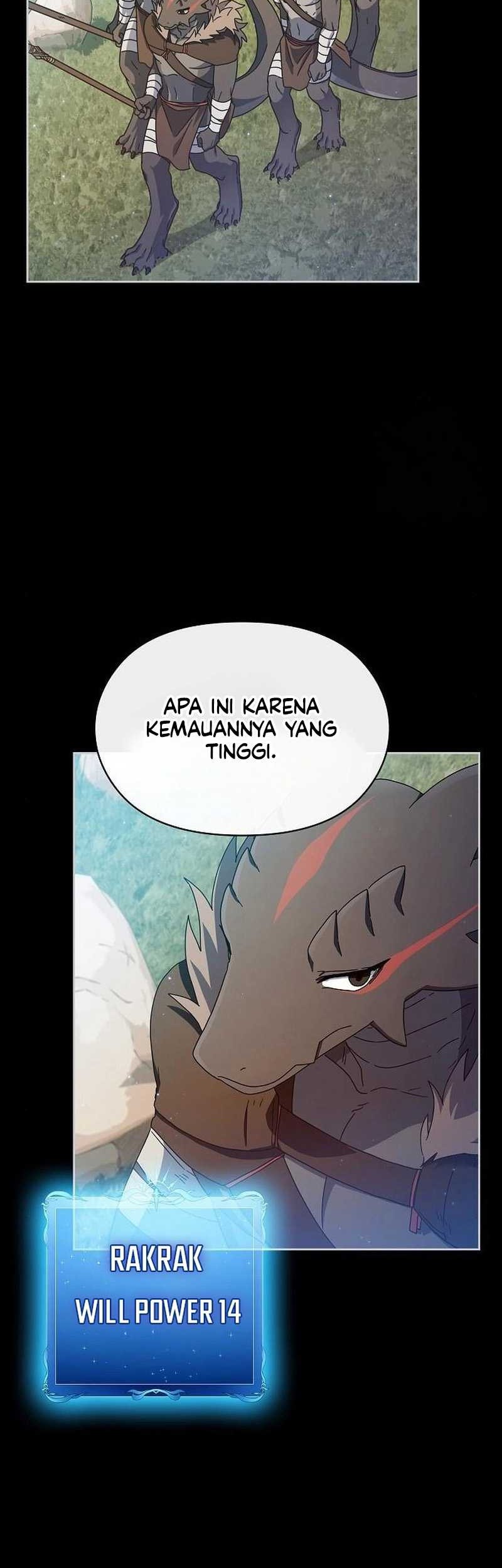 The Nebula’s Civilization Chapter 6 - halaman 29