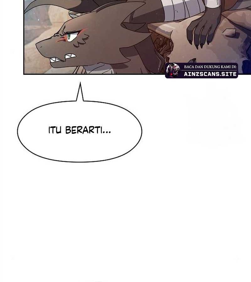 The Nebula’s Civilization Chapter 6 - halaman 8