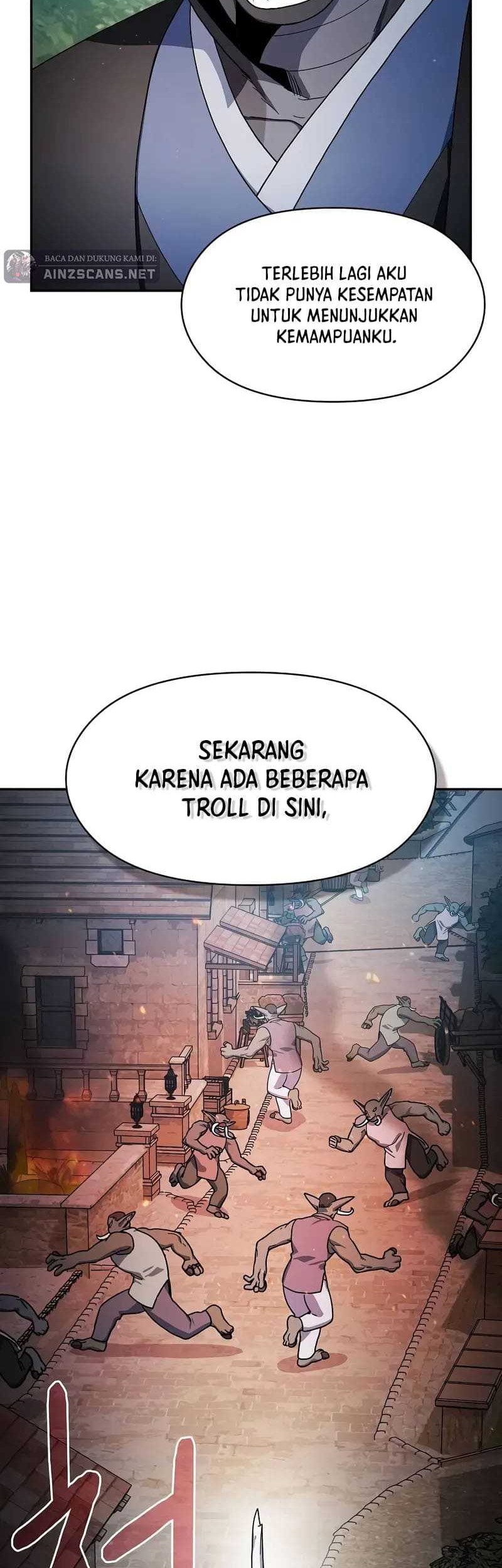 The Nebula’s Civilization Chapter 60 - halaman 19