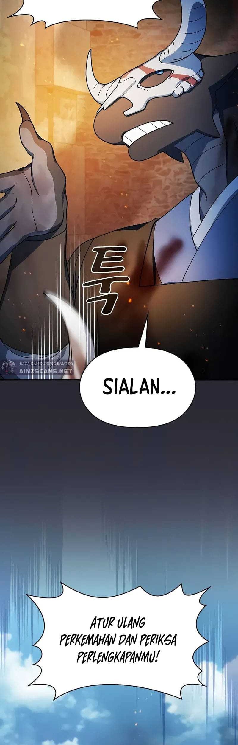 The Nebula’s Civilization Chapter 60 - halaman 33