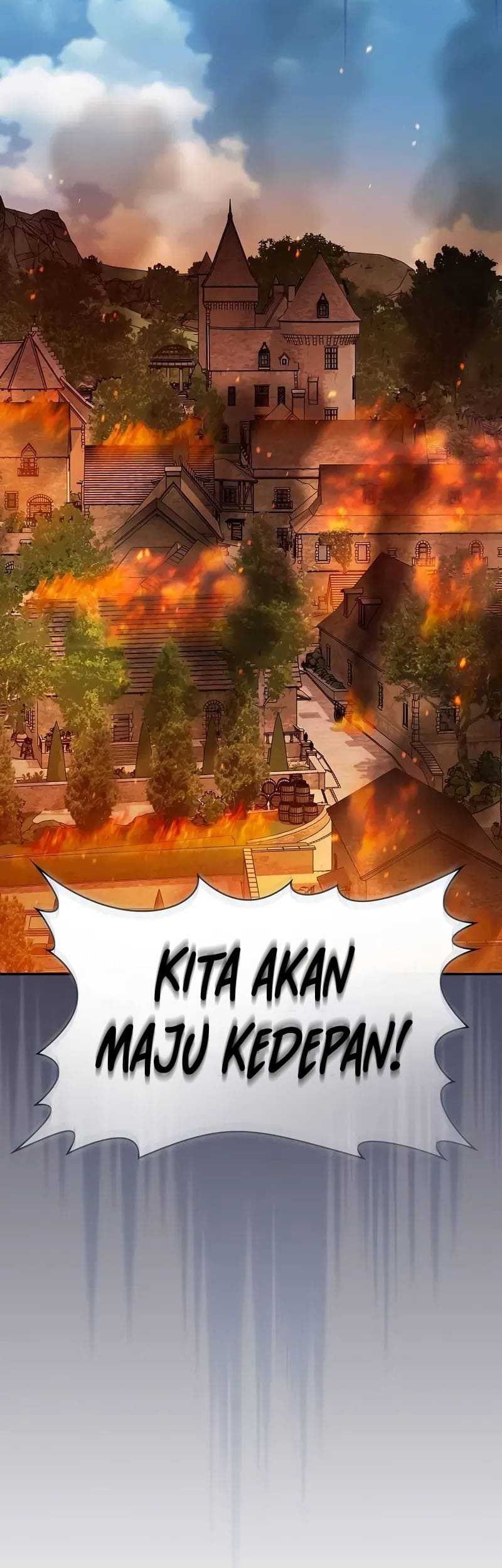 The Nebula’s Civilization Chapter 60 - halaman 34
