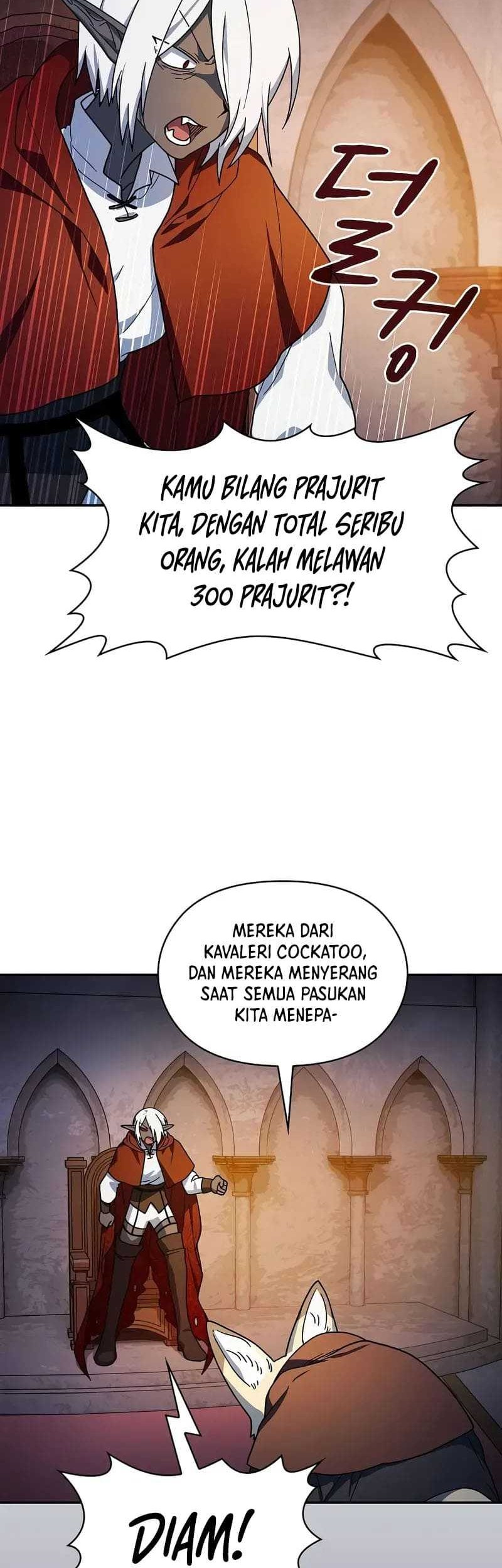 The Nebula’s Civilization Chapter 60 - halaman 39