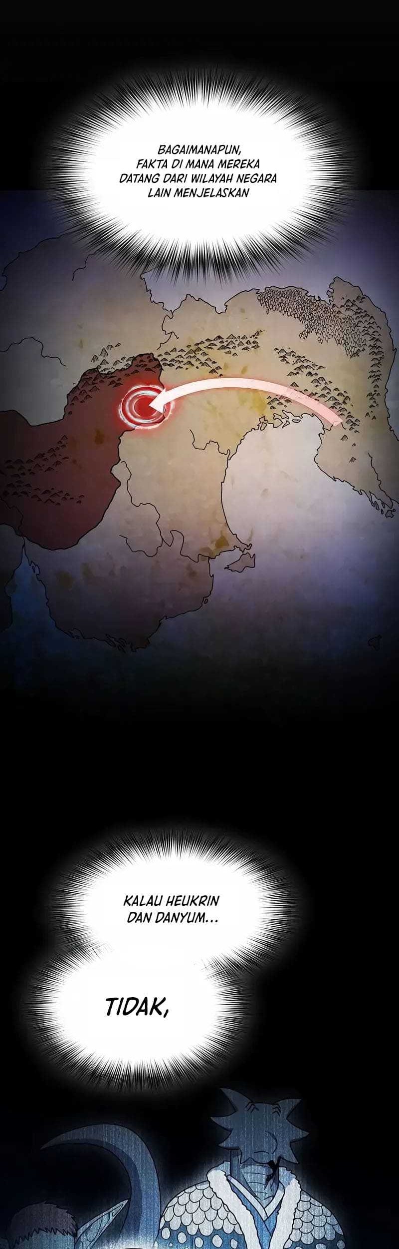 The Nebula’s Civilization Chapter 60 - halaman 41