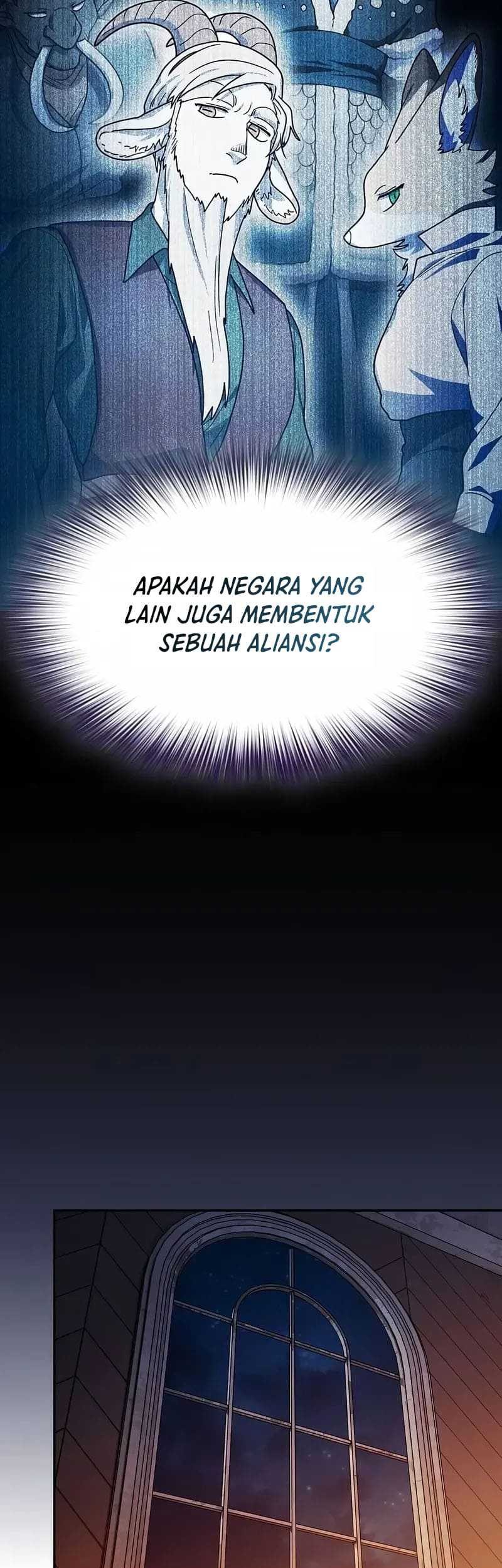 The Nebula’s Civilization Chapter 60 - halaman 42