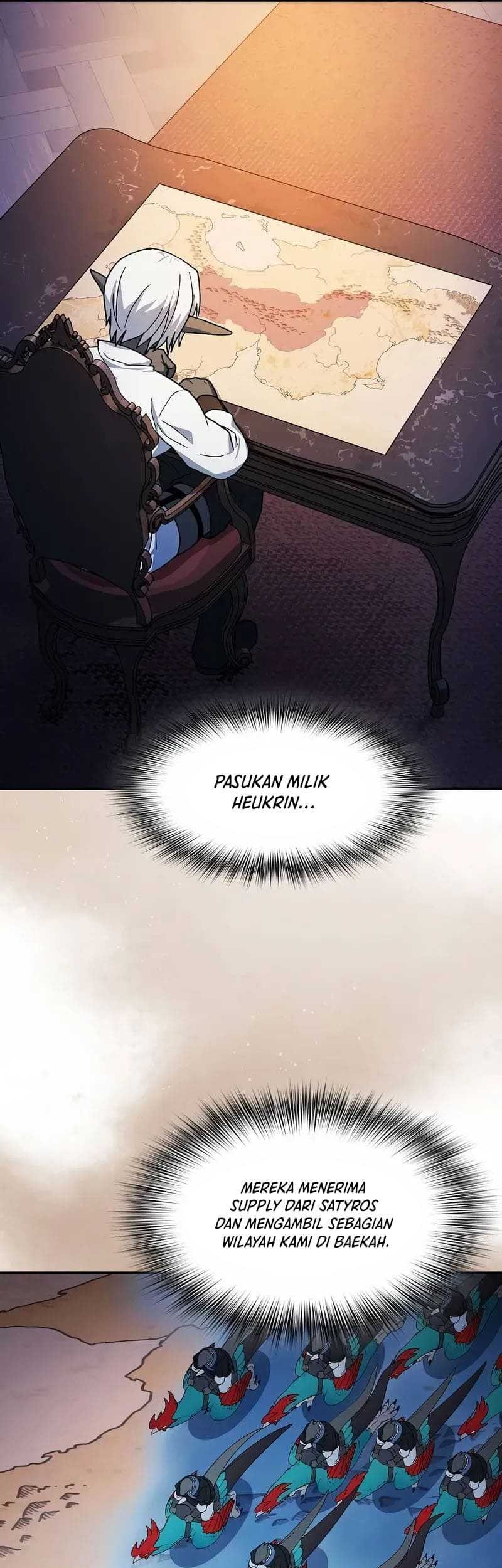 The Nebula’s Civilization Chapter 60 - halaman 44