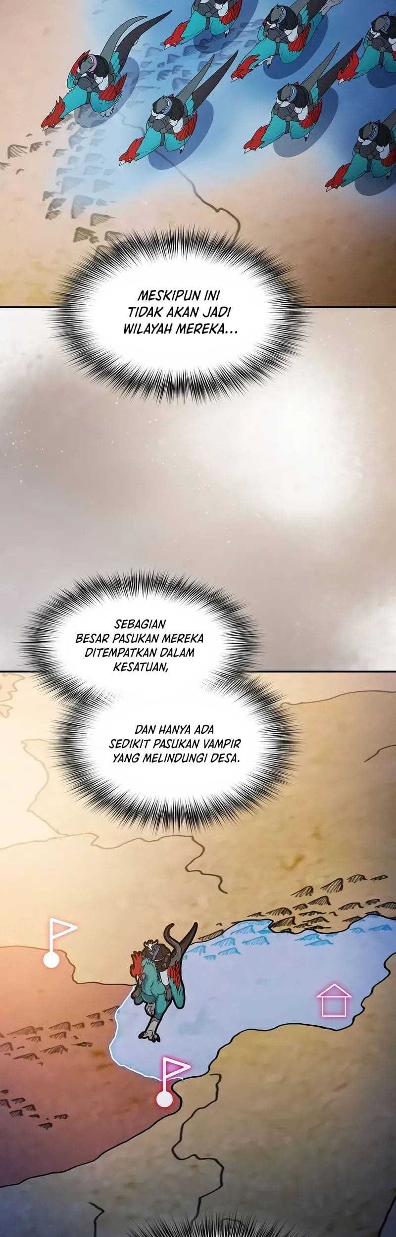 The Nebula’s Civilization Chapter 60 - halaman 45