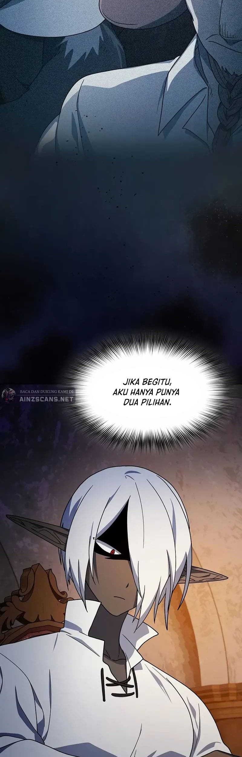 The Nebula’s Civilization Chapter 60 - halaman 47