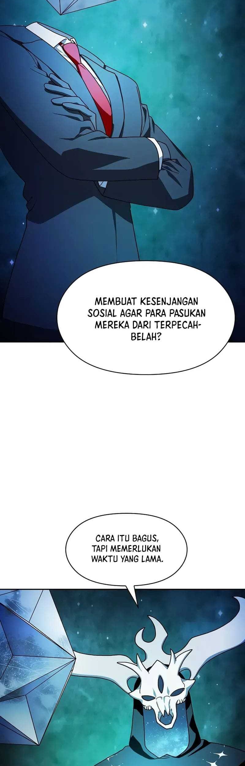 The Nebula’s Civilization Chapter 60 - halaman 5