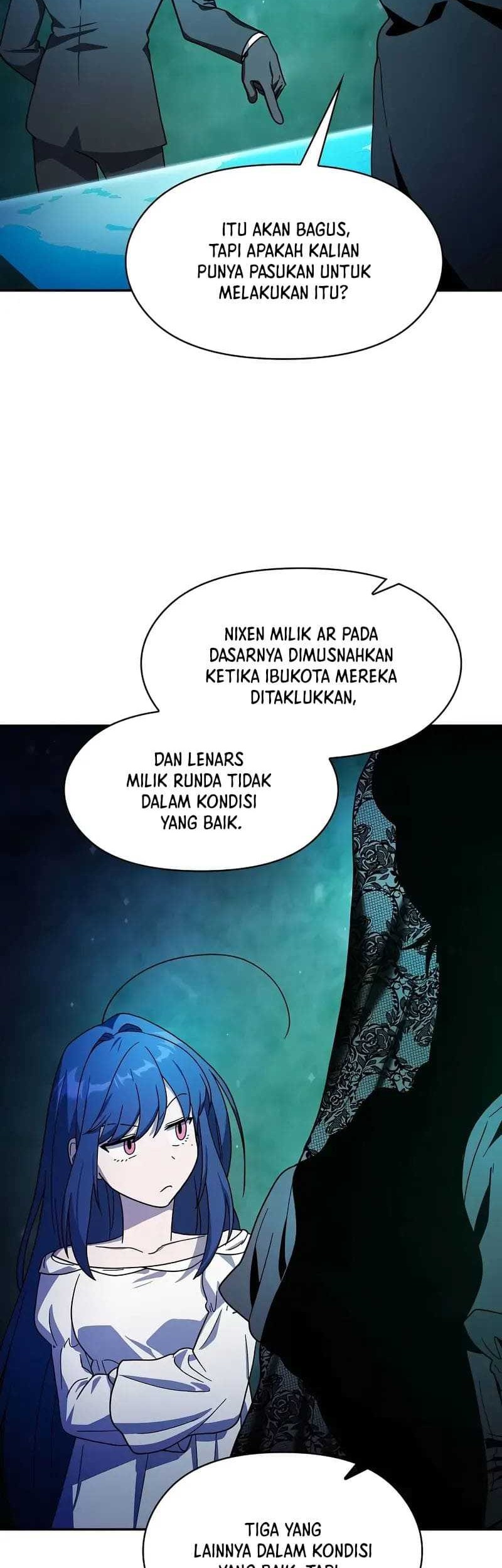 The Nebula’s Civilization Chapter 60 - halaman 59