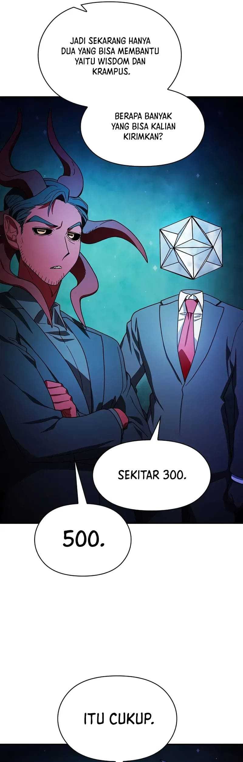 The Nebula’s Civilization Chapter 60 - halaman 62