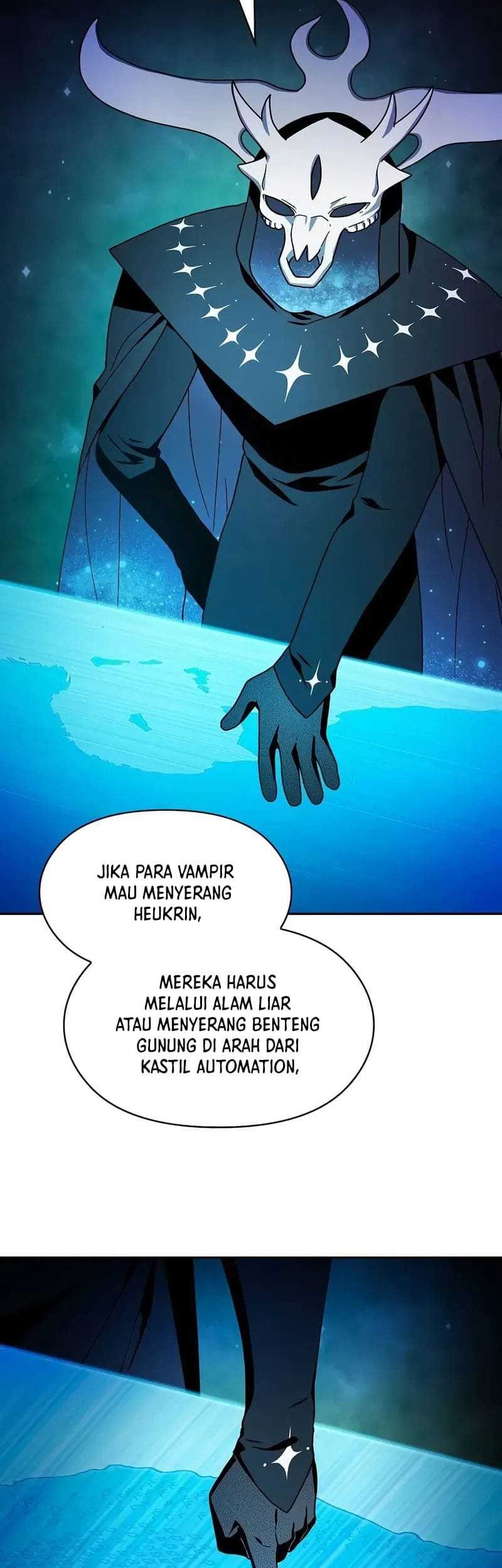 The Nebula’s Civilization Chapter 60 - halaman 63