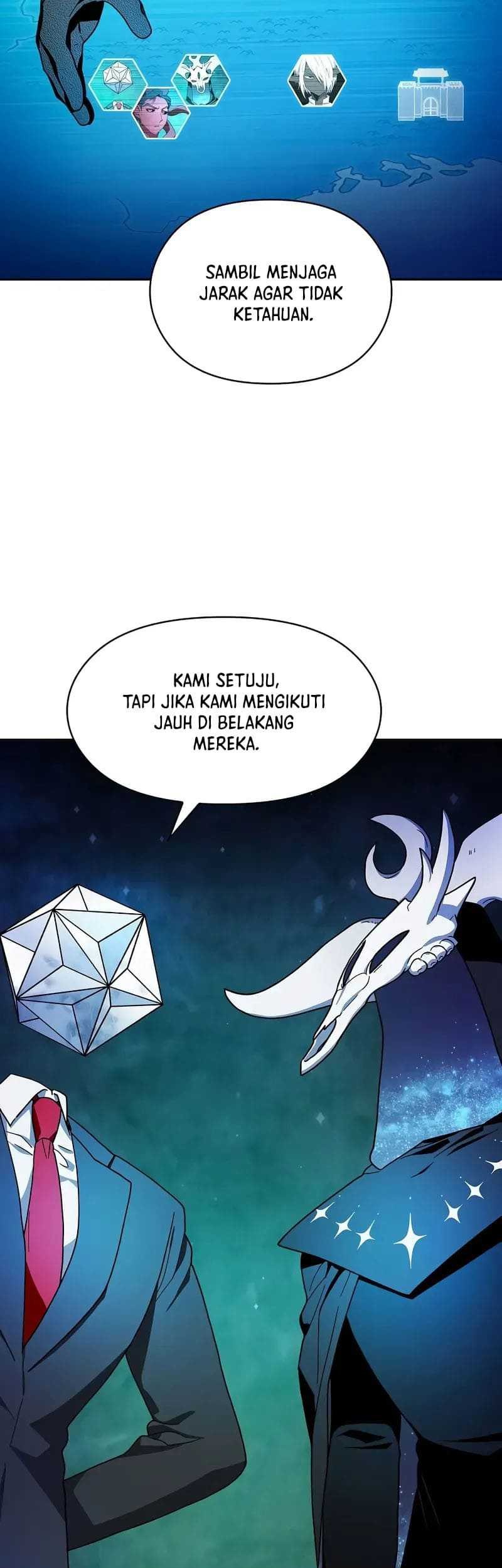 The Nebula’s Civilization Chapter 60 - halaman 66