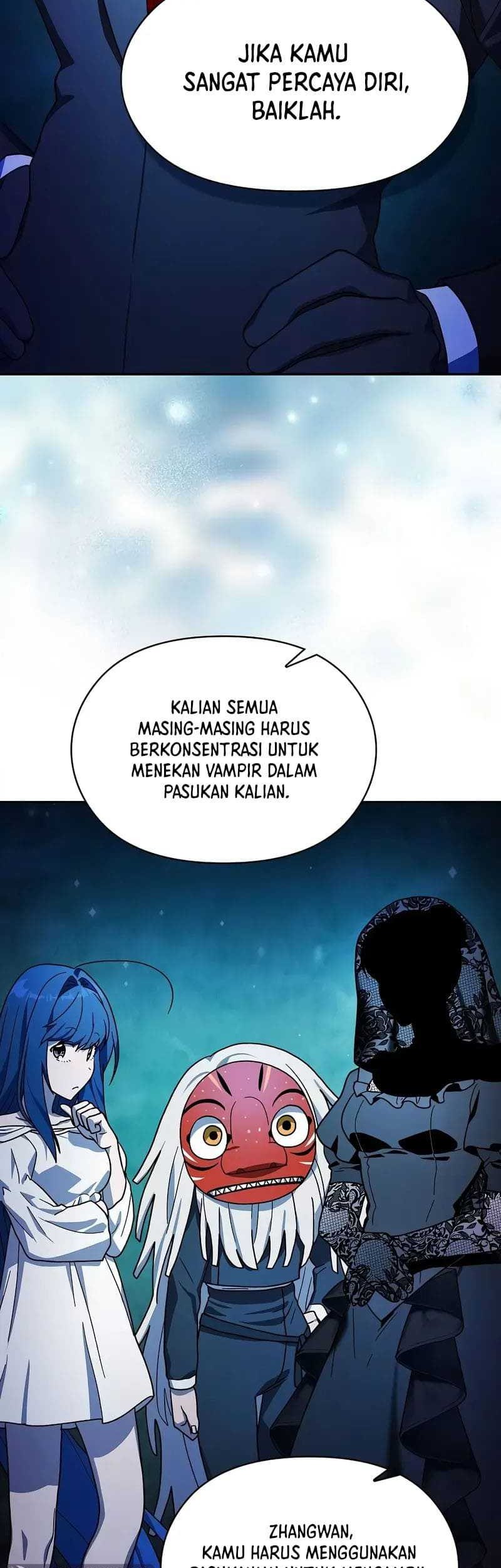 The Nebula’s Civilization Chapter 60 - halaman 70