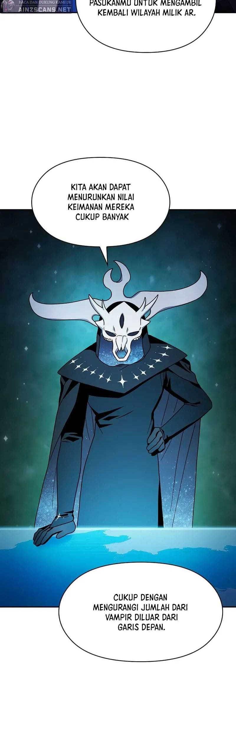 The Nebula’s Civilization Chapter 60 - halaman 71