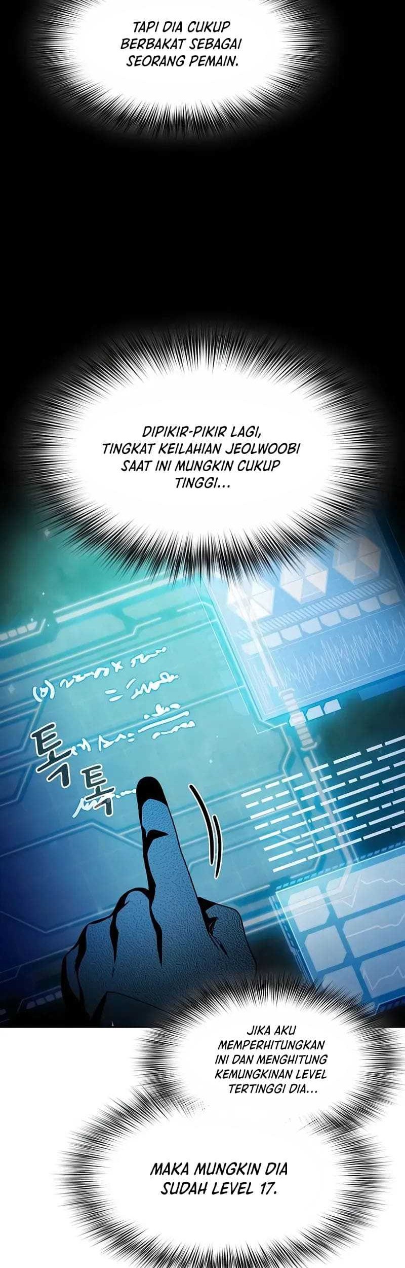 The Nebula’s Civilization Chapter 60 - halaman 75