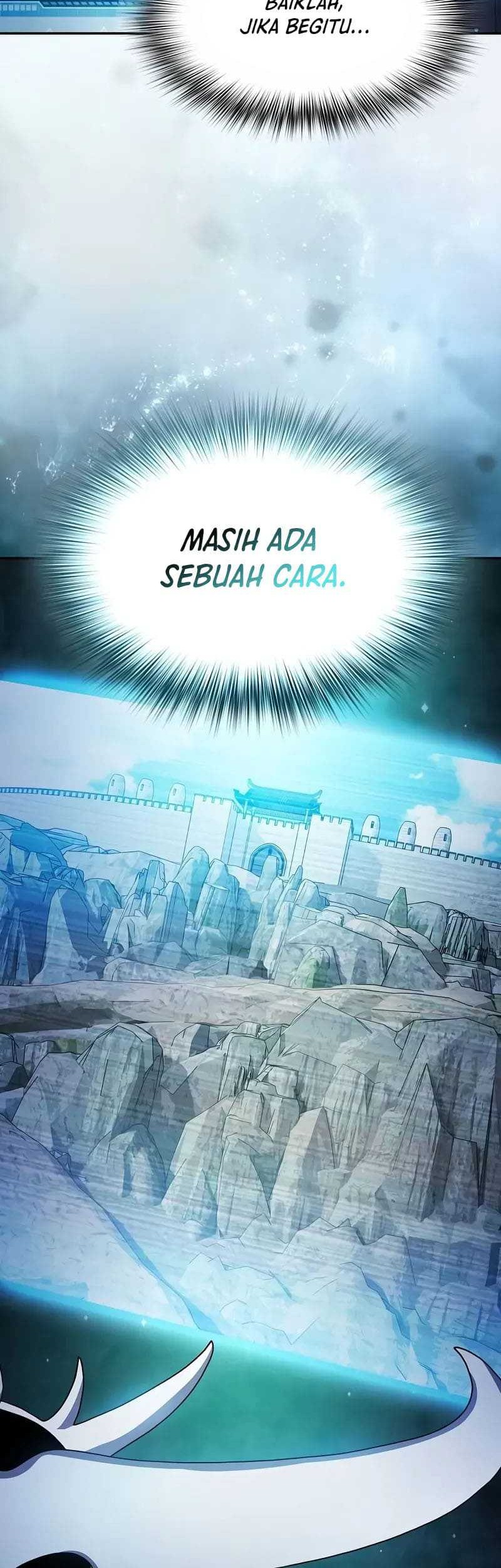 The Nebula’s Civilization Chapter 60 - halaman 77