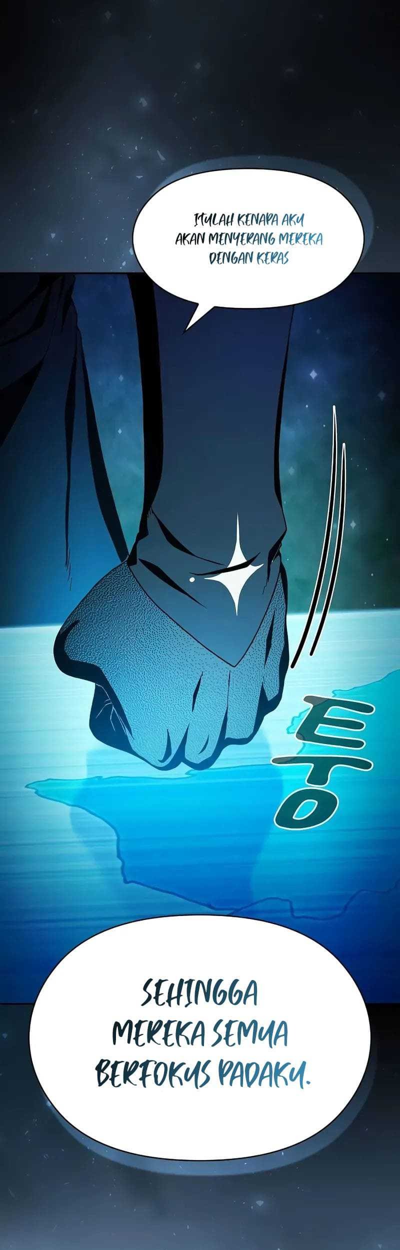 The Nebula’s Civilization Chapter 60 - halaman 8