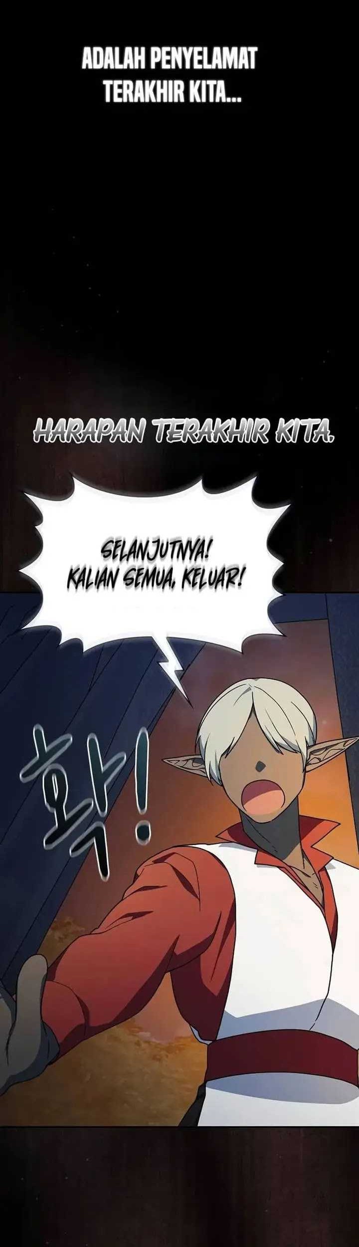 The Nebula’s Civilization Chapter 61 - halaman 27